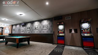 ZYX Bowling Centar Zadar ZYX Bowling Centar Zadar