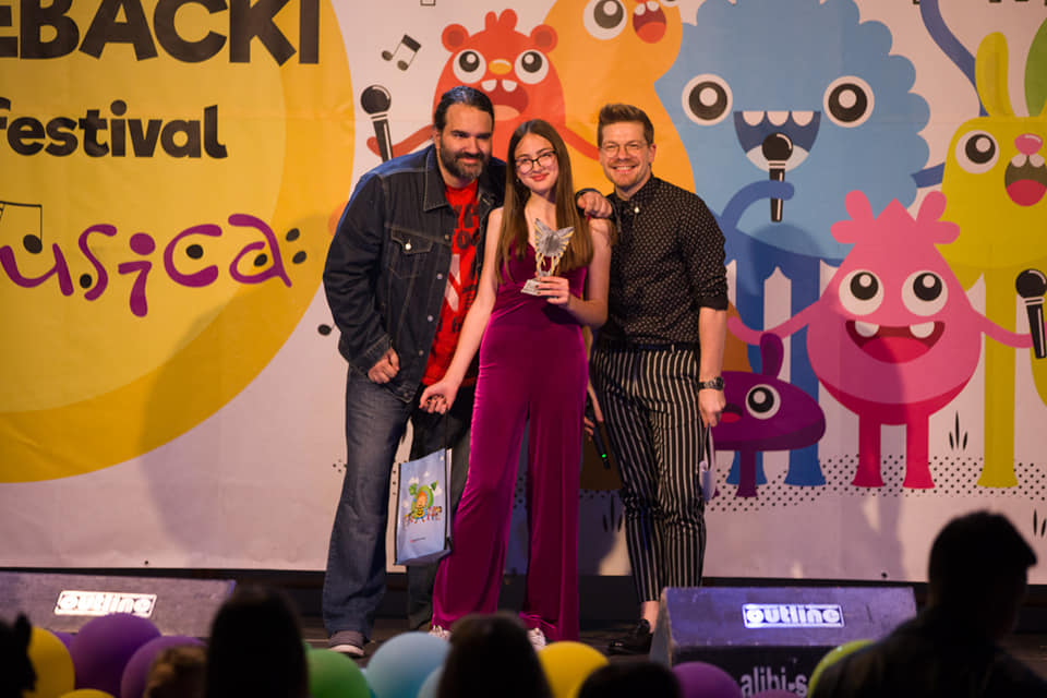 “Libreto” na Zagrebačkom dječjem festivalu