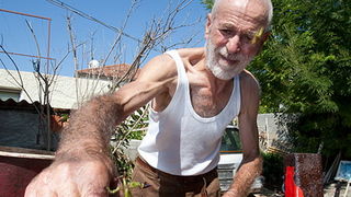 Priča o vinu: Od trsa do bačve, Foto: Leo Banić
