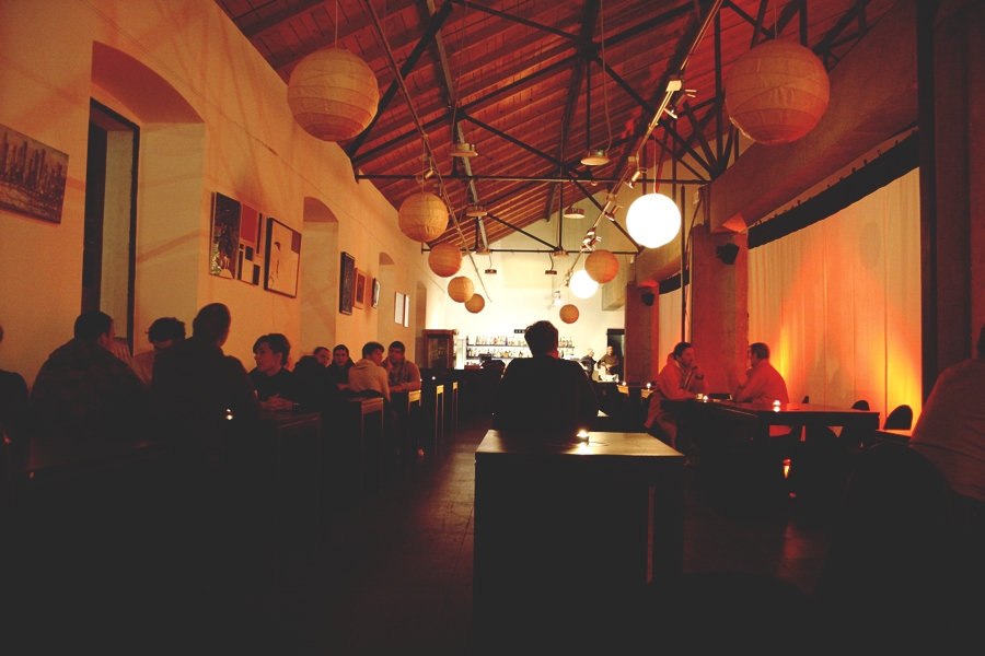 KUD Bleke i konji: Tamo da putujem