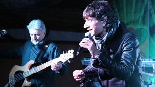 Virski karneval & maškare: Plesna maškarana fešta uz Jasmina Stavrosa