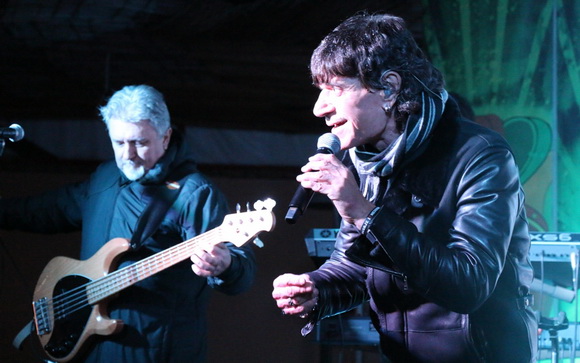 Virski karneval & maškare: Plesna maškarana fešta uz Jasmina Stavrosa