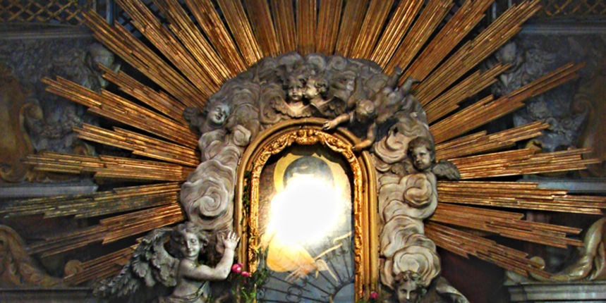 Gospa Frituleta, foto: tzzd