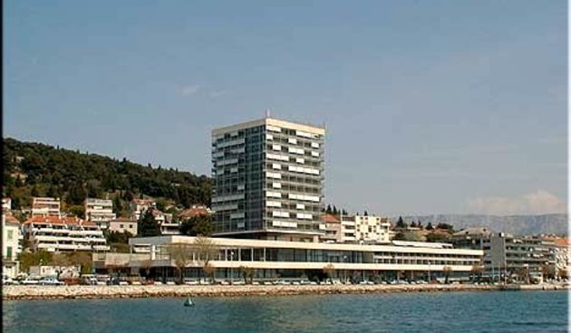 Hotel Marjan Split (foto: Korema.hr)