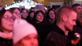 Tomislav Bralić i klapa Intrade @ Advent u Zadru
