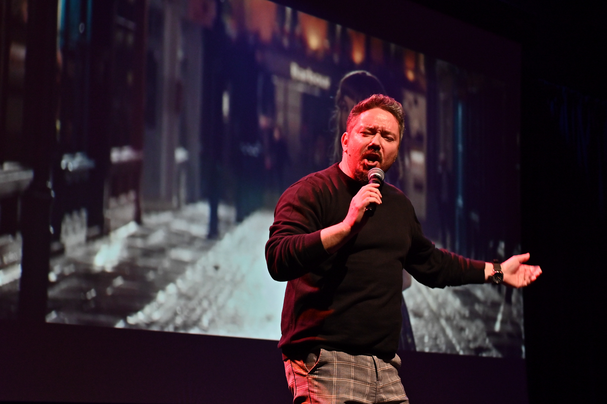 Glazbeni Oscar: Filmska glazba uz Ariju Glazbeni Oscar: Filmska glazba uz Ariju