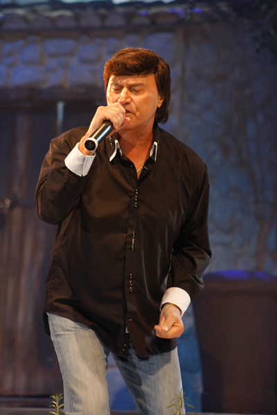 Festival zabavne glazbe Zadar 2010 (foto: Saša Čuka) Festival zabavne glazbe Zadar 2010 (foto: Saša Čuka)