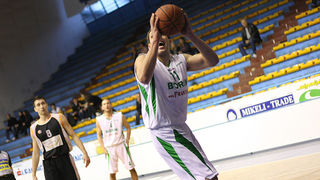 KK Borik-Puntamika – KK Kaštela 76-63 (Foto:Saša Čuka)