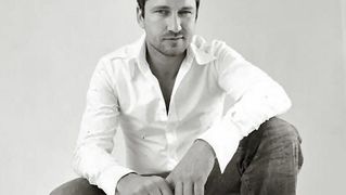 Gerard Butler