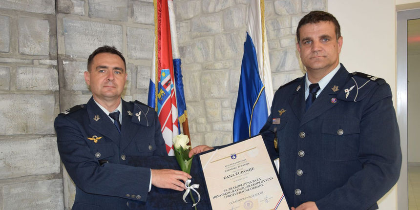 93. zrakoplovna baza HRZ-a 93. zrakoplovna baza HRZ-a