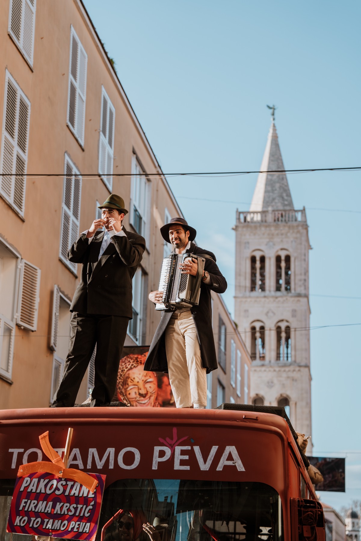 048 Karnevalska povorka Zadar 15.2.2026, Foto Matija Lipar