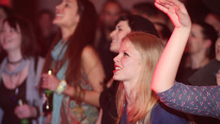 Urban & 4  u Arsenalu 26. siječnja 2013. (foto:Saša Čuka)