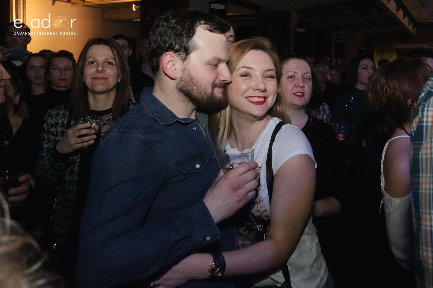 Hladno pivo @ Arsenal Zadar Hladno pivo @ Arsenal Zadar