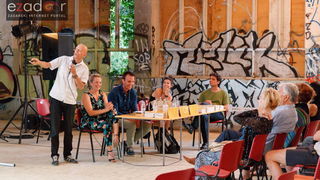 KvartArt: Poslijepodnevne subotnje aktivnosti i večernji koncert Miroslava Tadića