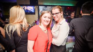 Subotnji party u Svarog baru