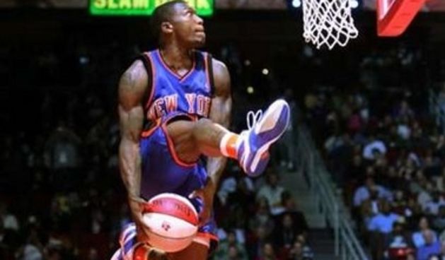 Nate Robinson (Foto:ning.com)
