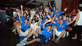 Hrvatske svjetske igre foto: Angelo Virag Hrvatske svjetske igre foto: Angelo Virag