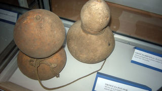 GKZD Arbanasi: Etno zbirka u nastajanju