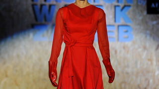 Fashion Week Zagreb: Kolekcija Igora Galaša