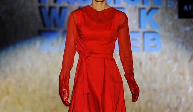 Fashion Week Zagreb: Kolekcija Igora Galaša