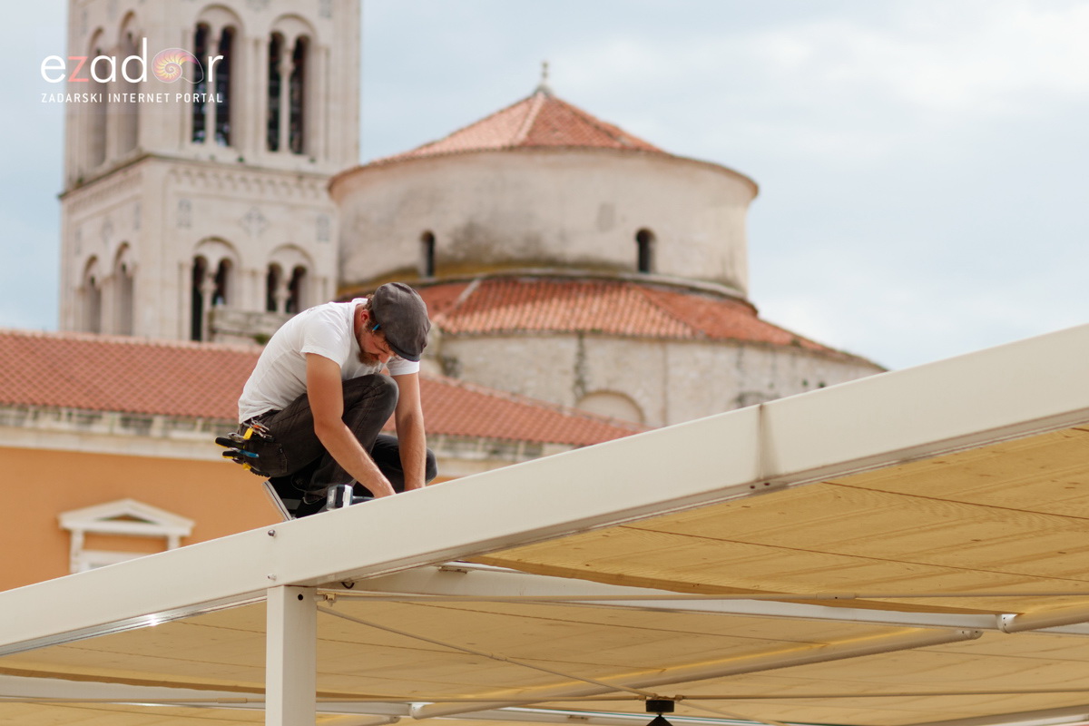 Wings for Life World Run 2018. – Čudesna atmosfera u Zadru