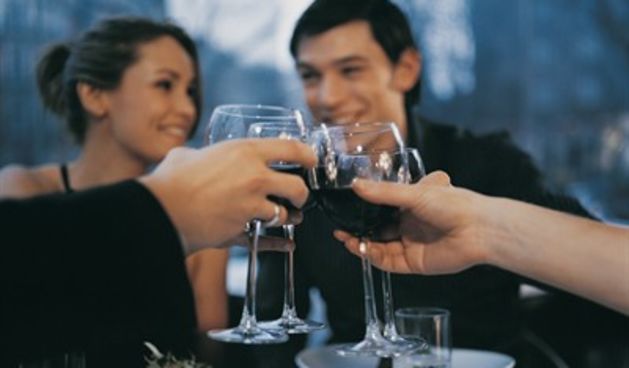 Pola čaše vina za pet godina više (Tportal.com)