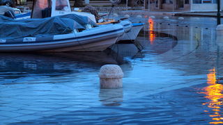 Starogradska plima, Foto: Petar Botteri Starogradska plima, Foto: Petar Botteri