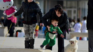 Karnevalić – vesele maškare u điru po gradu, Foto: Iva Perinčić