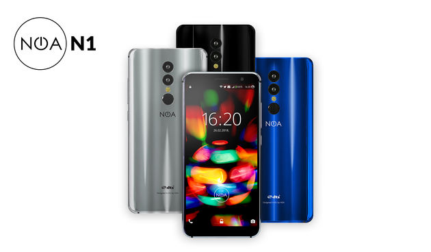 Noa N1