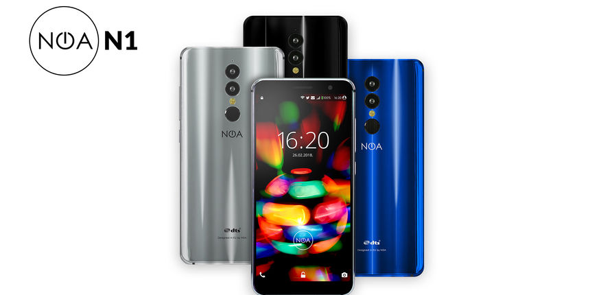 Noa N1 Noa N1