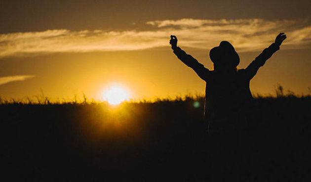 meditacija, psihologija, sreća, optimizam