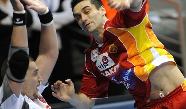Kiril Lazarov, Josko Ponos / CROPIX
