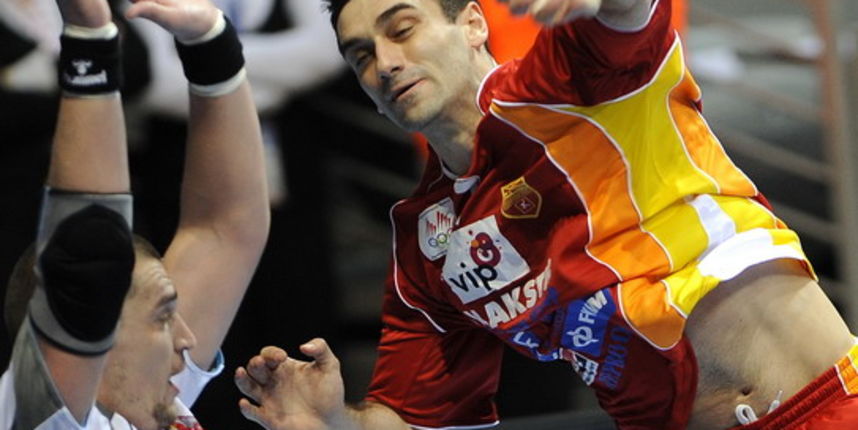 Kiril Lazarov, Josko Ponos / CROPIX