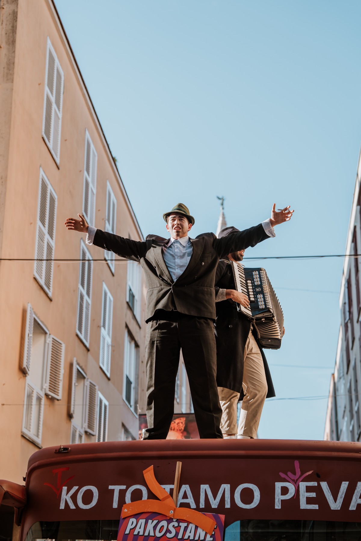 049 Karnevalska povorka Zadar 15.2.2026, Foto Matija Lipar