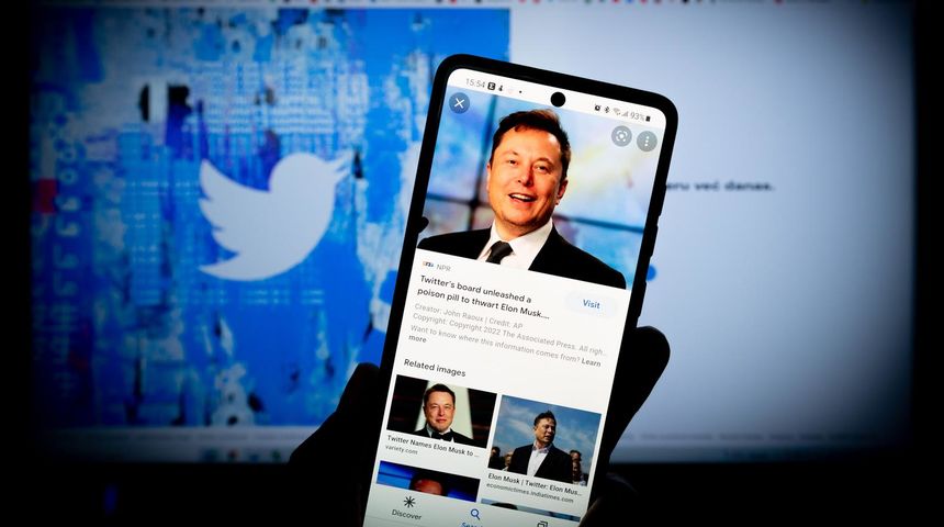Elon Musk twitter Elon Musk twitter