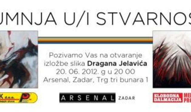 Dragan Jelavic promo