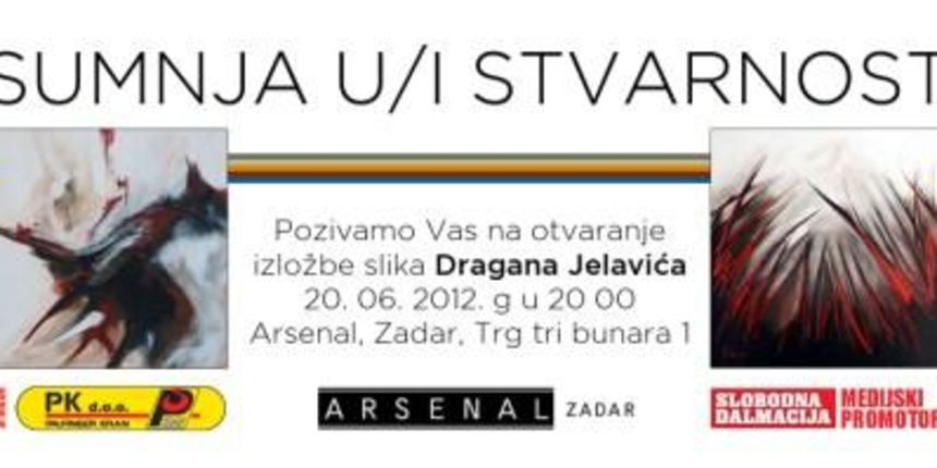 Dragan Jelavic promo