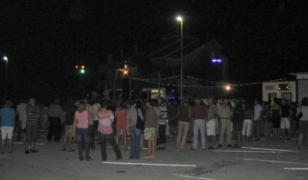 Brbinjska fešta (Foto: Ante Mandić)