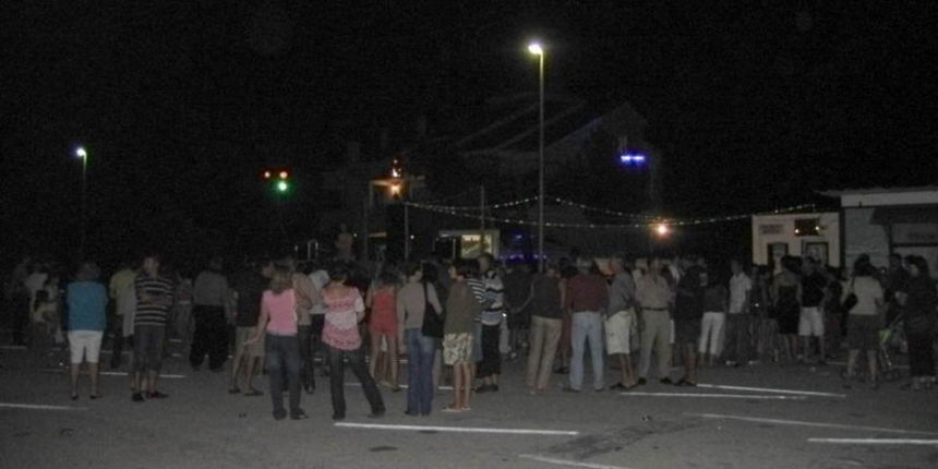 Brbinjska fešta (Foto: Ante Mandić)