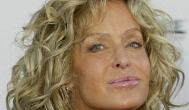 Farrah Fawcett