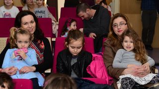 “Juha od bundeve” ; foto Iva Perinčić