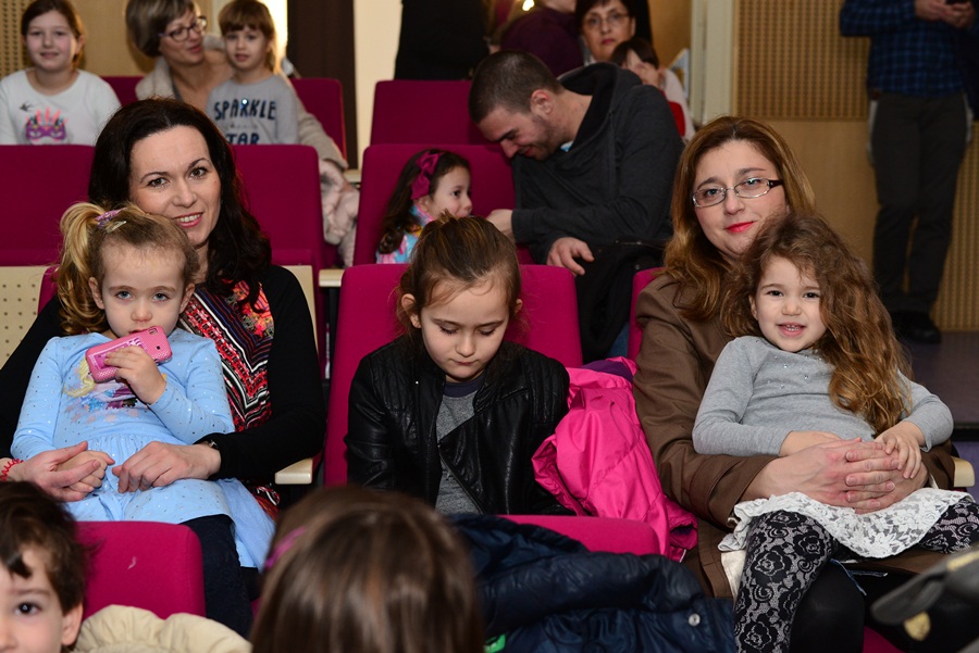 “Juha od bundeve” ; foto Iva Perinčić