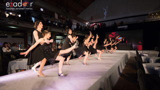 Svečano otvorenje 11. Festivala vjenčanja @ Arsenal Zadar