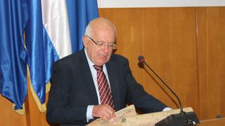 Djeca vrtića Jazine posjetila Gradsku upravu, foto: Grad Zadar Djeca vrtića Jazine posjetila Gradsku upravu, foto: Grad Zadar