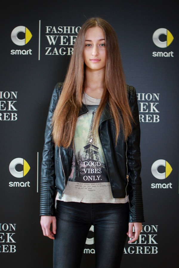 Dizajneri odabrali manekenke za Smart Fashion Week Zagreb, foto-Jan Serdar