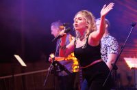 Eni Jurišić & Vjeko Ključarić @ Petrčane Eni Jurišić & Vjeko Ključarić @ Petrčane