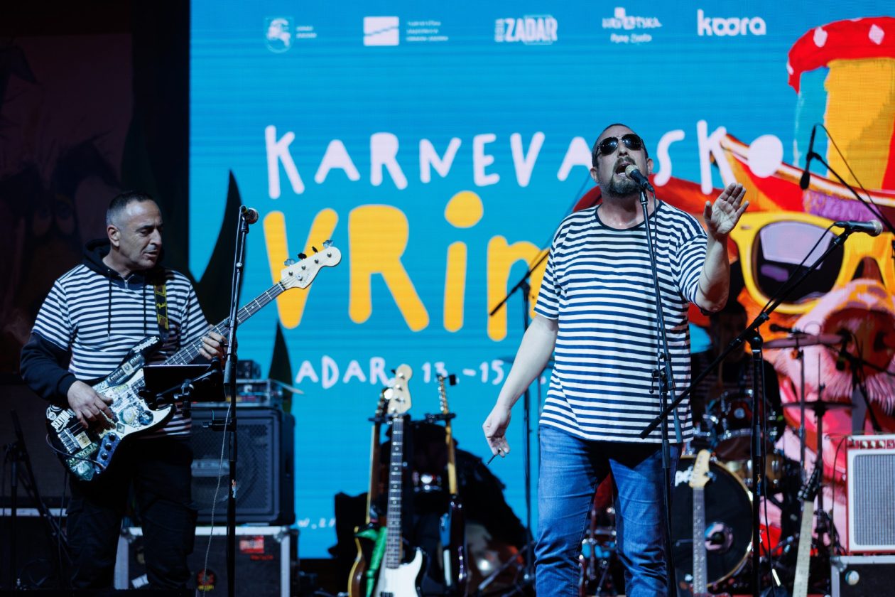 Zadarski karneval 2026. sexymotherfuckers Zadarski karneval 2026. sexymotherfuckers