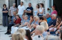 Diklo: Predstava Ništa im neće bit kazališta Moruzgva