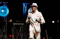 One Night in Havana @ Muraj art and sound