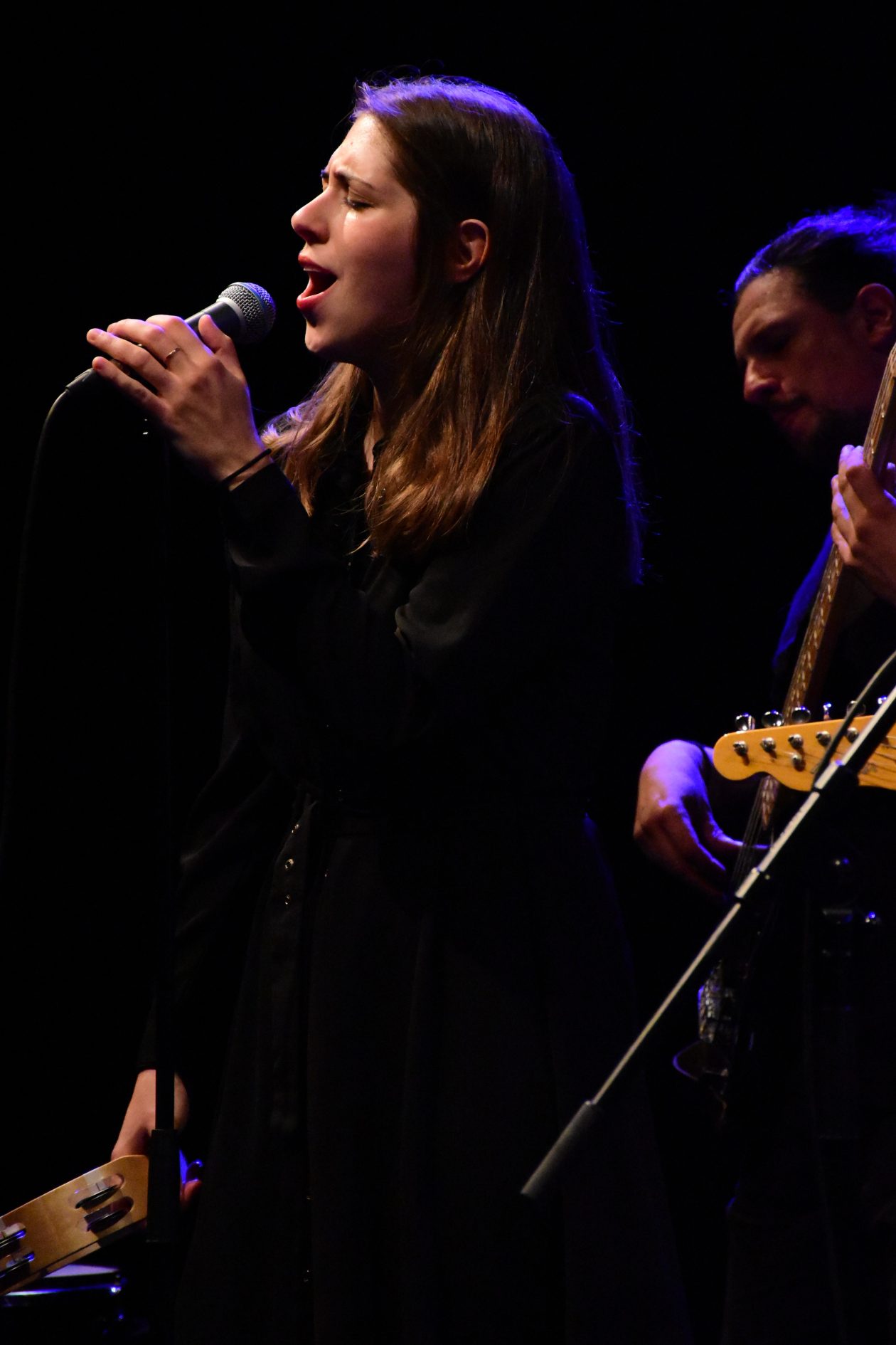 White on White i The Siids @ Urbofon LIVE White on White i The Siids @ Urbofon LIVE